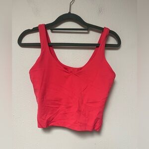 Womens Lululemon Align Tank Size 6